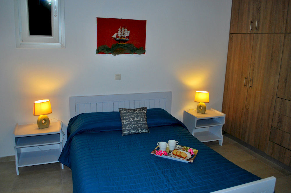 Jewel Apartments Mykonos 오르노스 외부 사진