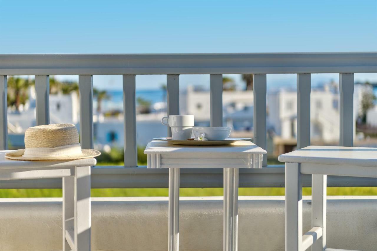 Jewel Apartments Mykonos 오르노스 외부 사진