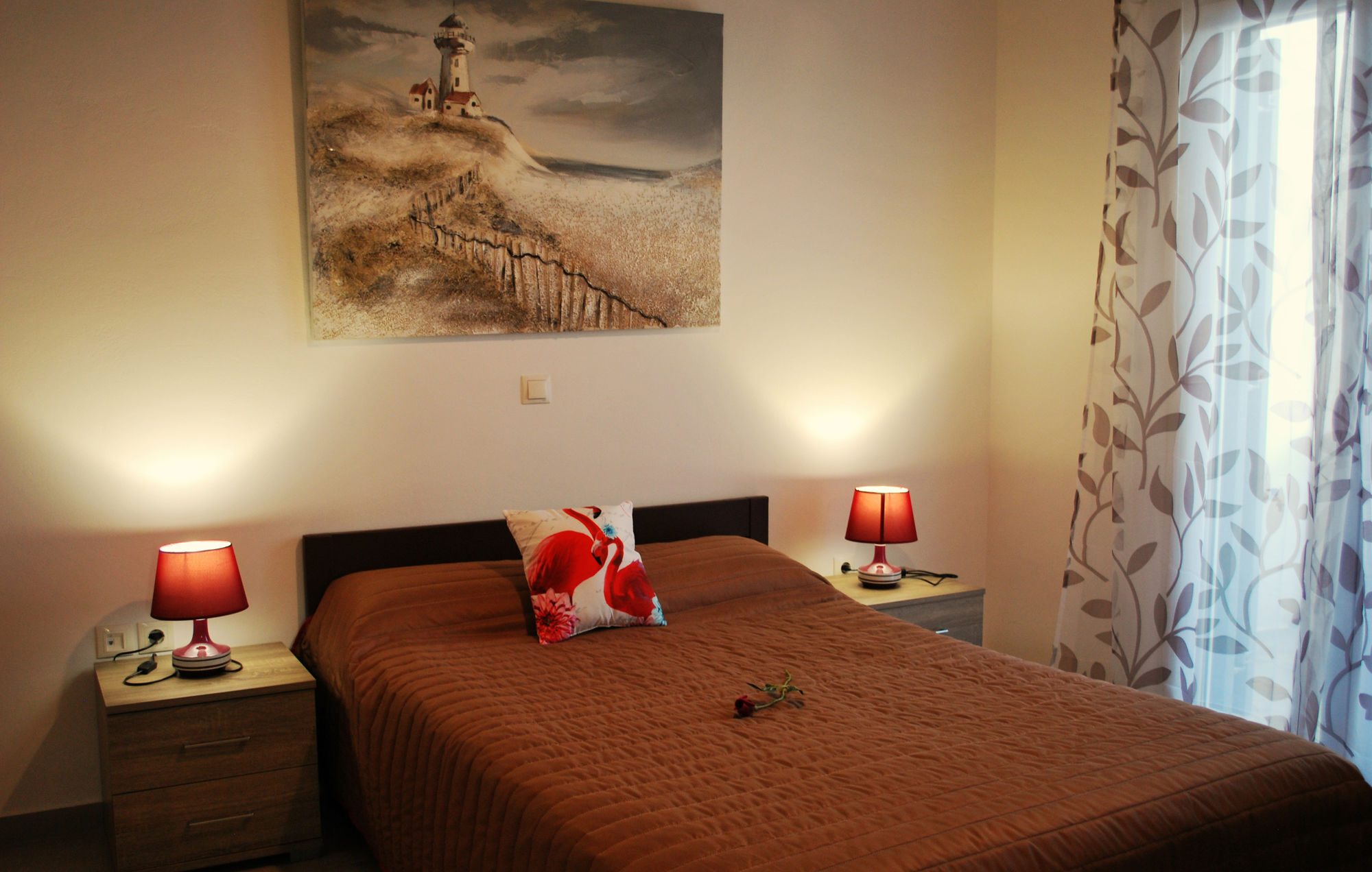 Jewel Apartments Mykonos 오르노스 외부 사진