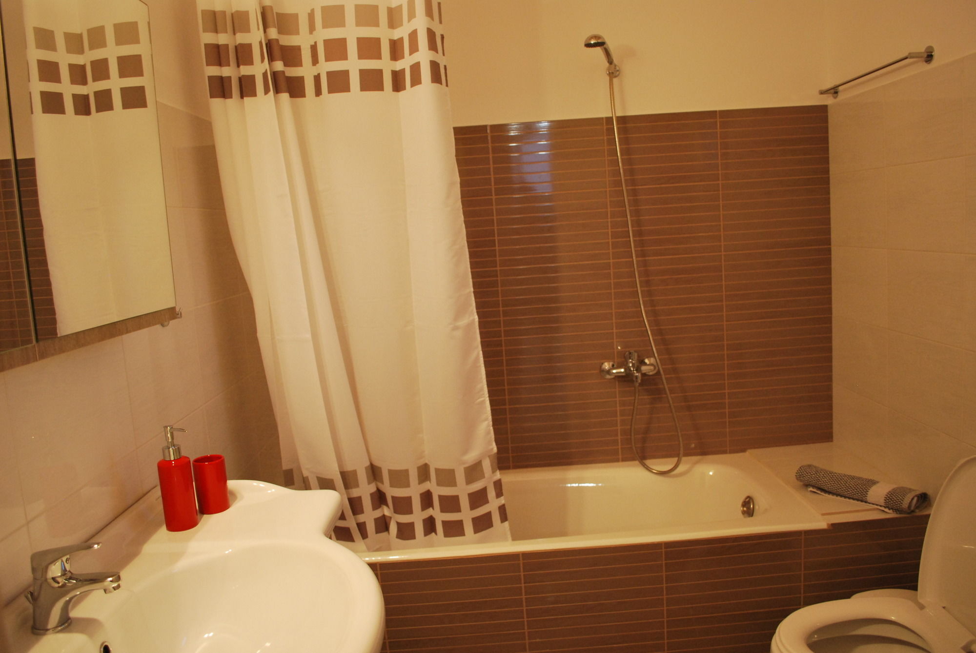 Jewel Apartments Mykonos 오르노스 외부 사진
