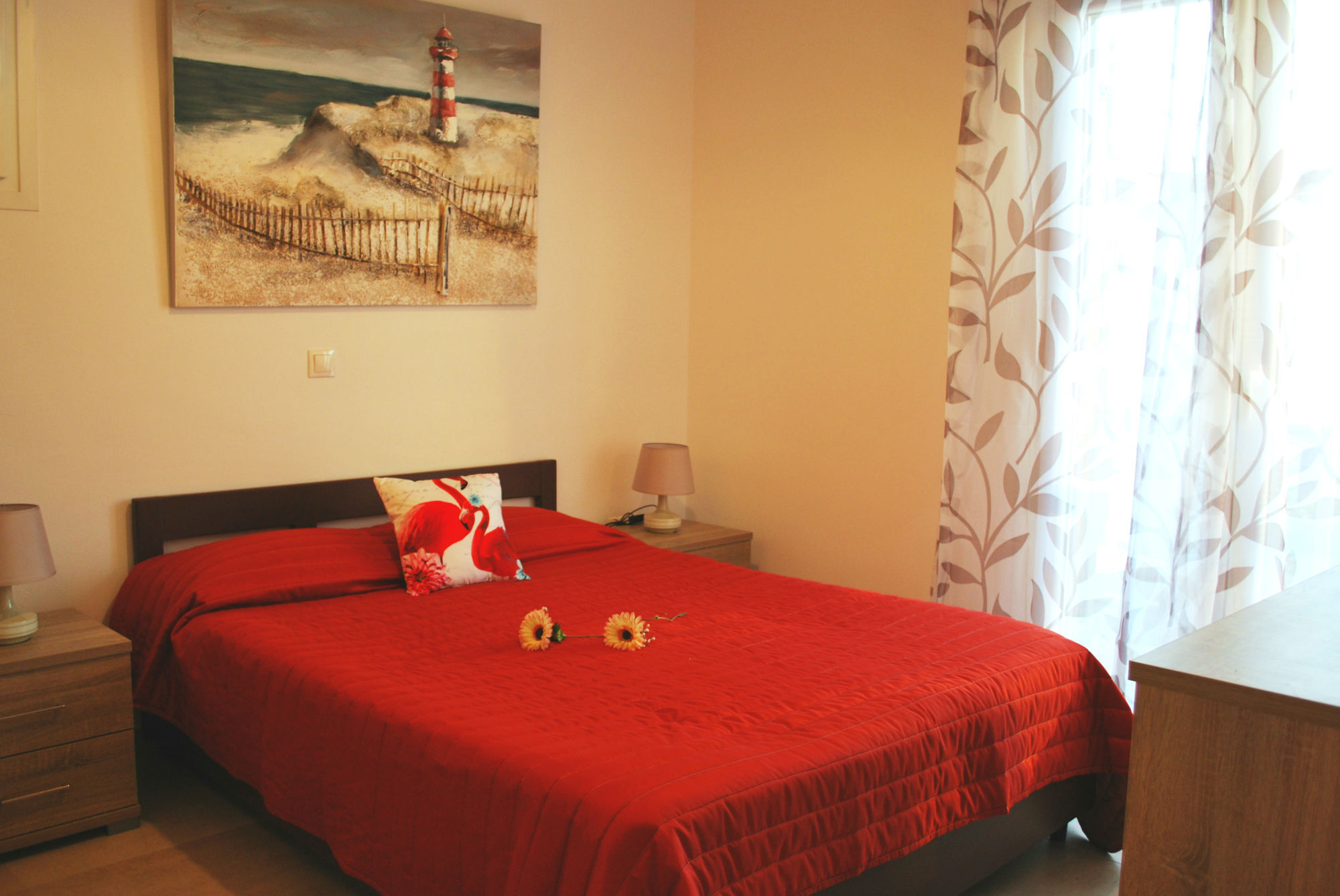 Jewel Apartments Mykonos 오르노스 외부 사진