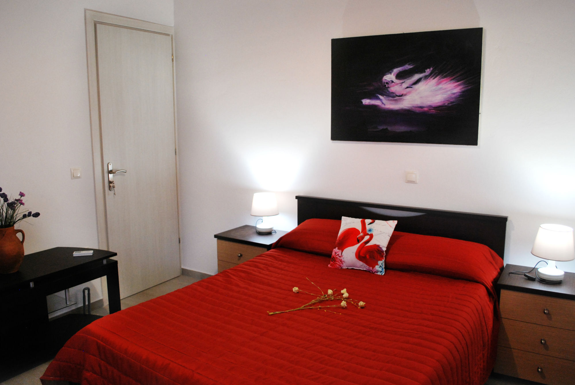 Jewel Apartments Mykonos 오르노스 외부 사진