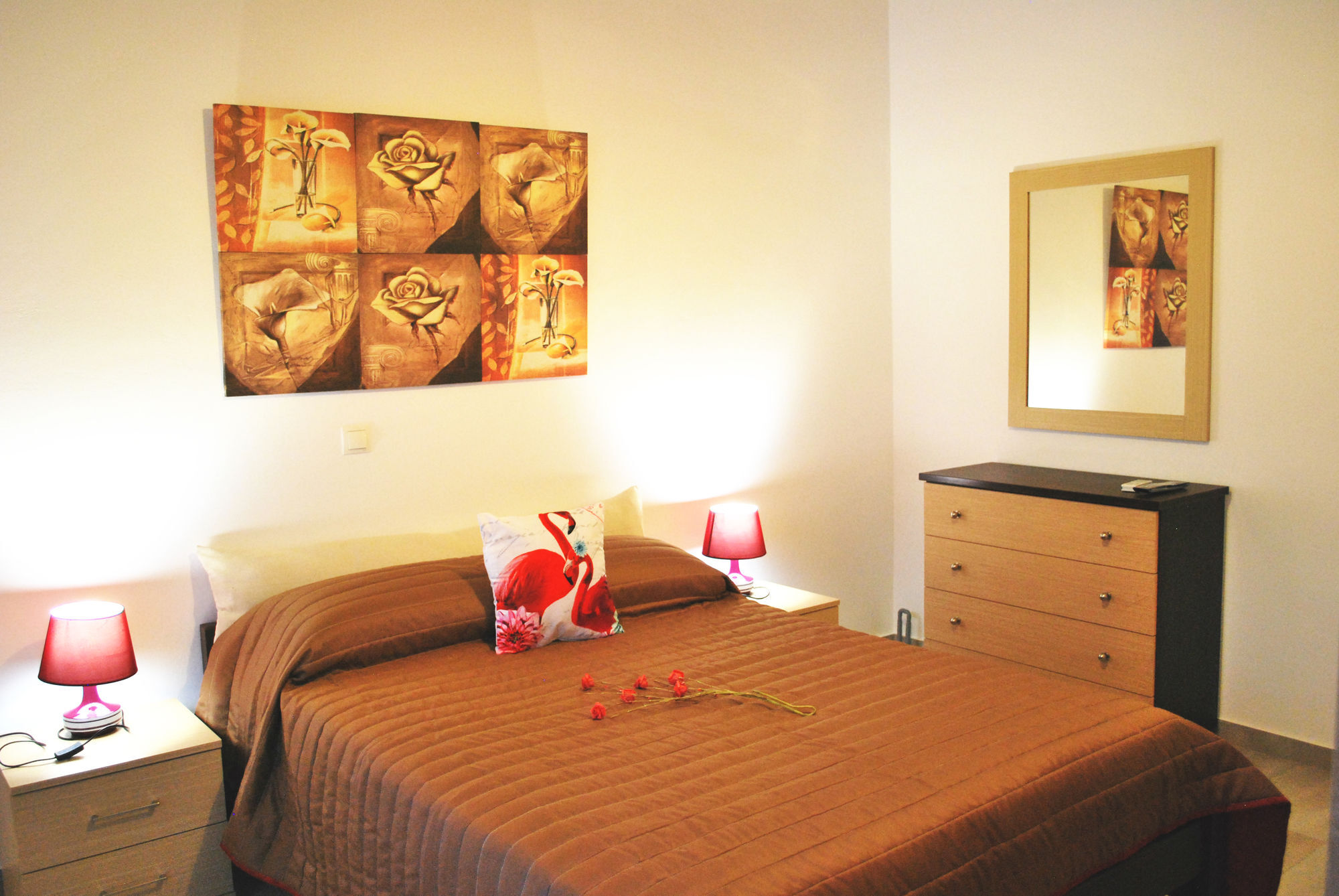 Jewel Apartments Mykonos 오르노스 외부 사진